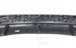 Hyundai I30 iii lift 2020- spoiler dyfuzor zderzaka tył 86612-G4520 6