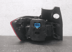 LAMPA TYŁ PRAWA VW PASSAT B8 KOMBI LED 3G9945208J 2