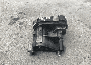Nastawnik klapy Fiat Alfa 1.9jtd C146 3