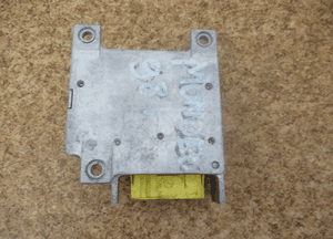 MODUŁ SENSOR AIR BAG FORD MONDEO MK2 97BG14B056DD 3