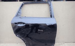 Drzwi prawe tylne prawy tył kia sorento 3 iii 15- 1