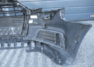 Zderzak przedni przód audi A3 lift 8V3 8V3807434AF 2016-2020 26