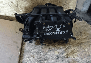 Kolektor ssący astra j 16V 1.6 2900315699 1