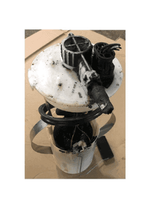 Pompa paliwa w bak Land Rover Discovery 2 II 4.0 V8