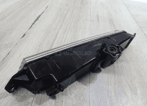 Hyundai tucson iii lift lampa prawa przód drl 92202D7600 rh 12