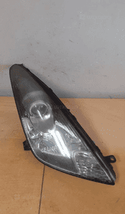 Toyota celica lampa przód przednia prawa 1