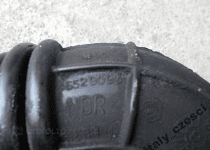 FIAT PUNTO STILO 1.9 JTD RURA DOLOTOWA 46529093 2