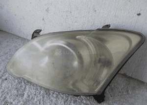 Lampa przód lewa toyota corolla E12 lift 2