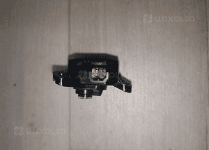 Lamka lusterka Audi 89A945302 4