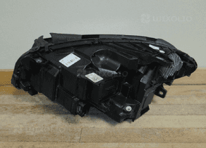 Lampa przednia przód prawa mercedes b-klasa W246 lift full led 2014-2018 11