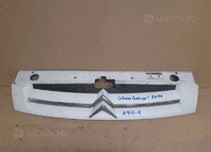 Atrapa Grill Citroen Berlingo I 9644757977 1