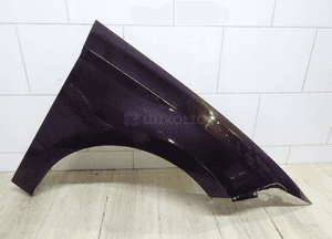 Seat leon iii 3 5F 12- błotnik przód przedni prawy 5F0821472F 1