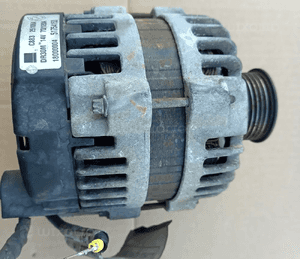 Alfa Romeo 159 alternator 1.8 16V MPI 1