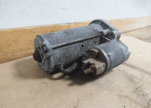 ROZRUSZNIK MERCEDES E-KLASA C-KLASA W203 2.2 CDI A646 0051511301 3