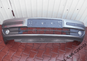Zderzak przód przedni renault laguna ii radom 1