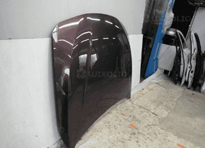 Bmw 3 F30 F31 bdb maska pokrywa 2