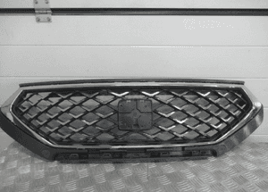 Grill gril atrapa seat tarraco 2018- 1