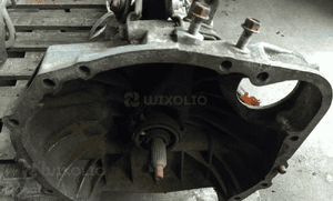 Subaru Legacy IV Outbeck 2.0 D skrzynia biegów TY758V1ABB 3