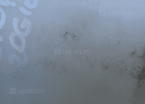 ZBIORNICZEK SPRYSKIWACZY VW POLO IV 9N 6Q0955453S RADOM 4