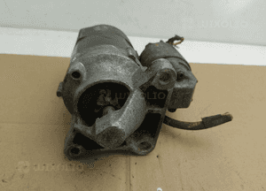 ROZRUSZNIK STARTER RENAULT TS10E3 4
