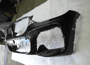 Bmw X3 G01 X4 G02 m idealny zderzak przedni 3