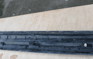Listwa drzwi prawy przód audi Q5 8R SQ5 8R0853960E eu 2013 6
