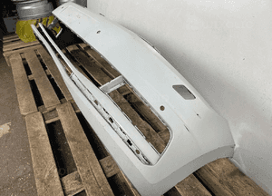 ZDERZAK PRZÓD PRZEDNI VW TOURAN II III 5TA 2015- 3