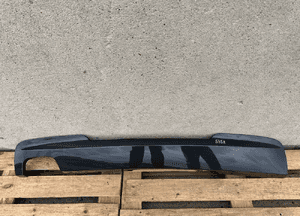 Spoiler zderzak tył tylny bmw 5 F10 F11 m-pakiet 7904994 1