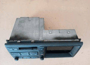 Radio radioodtwarzacz NAVI nawigacja BMW 5 E39 8374914B 8372759 2