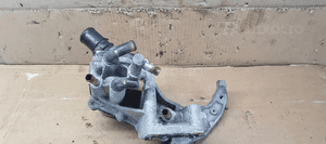 Pompa wody płynu łapa mocowanie Mazda 6 II 2.2 R2AA-15176 4