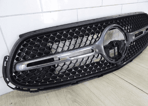 Mercedes glc X254 amg grill swarovski a2548881800 2