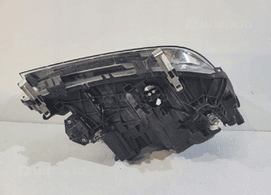 BMW 6 G32 Lampa Adaptive LED - L 13561 9