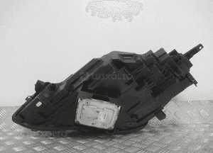 Lampa przednia przód prawa ford kuga MK3 full led LV4B-13E014-FB 2019-2024 26