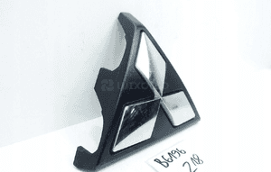 Emblemat znaczek przód mitsubishi eclipse 17- 6