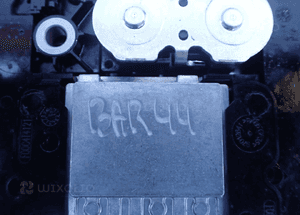 MECHATRONIK SKRZYNI DSG DQ500 VW AUDI 0GC927711H RADOM 2