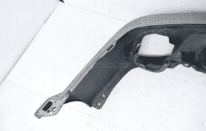 Zderzak przód przedni subaru outback ii 99-04 57704AE020 9