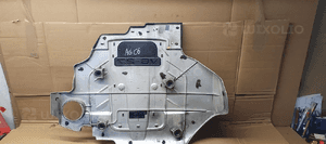 Osłona pokrywa silnika Audi A6 C6 2.7 TDI 059103925AG 5