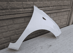 Hyundai I10 i 10 14-20 błotnik prawy przód 3