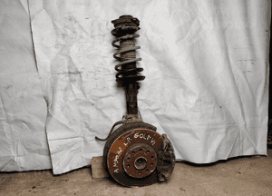 MCPERSON KOMPLETNY PRAWY ZWROTNICA PRAWA VW GOLF VI 1.6 TDI 3