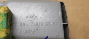 Schowek na okulary Nissan Almera 73948 BN70 4