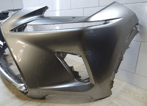 Zderzak przedni lexus nx 300H i lift f sport 17-21 52119-78230 llu 2