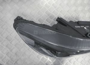 Lampa przednia przód prawa ford focus MK4 iv lift full led NX7B-13E014-CD 2022 10