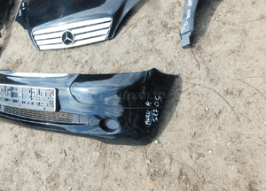 mercedes A FL zderzak nr 31705 WYSYŁKA 2