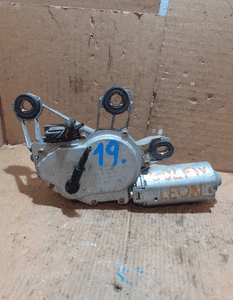 VW GOLF IV SILNICZEK WYCIERACZKI TYLNEJ 0390201557 1