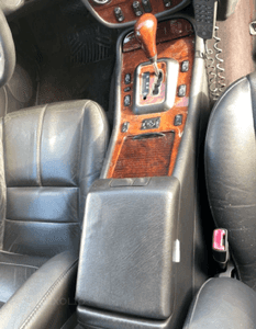Mercedes ML 163 lift 400cdi maska zderzak drzwi klapa zamek xenon om628 30