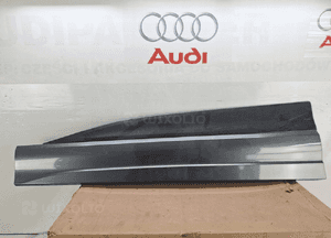 Listwa nakładka drzwi audi Q6 e-tron 85H 2024- oeryginał 2