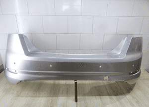 Ford mondeo MK4 lift hb zderzak tył BS71-A17906-A 1