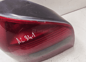 Lampa lewa tył tylna audi A3 8L 96-99 2
