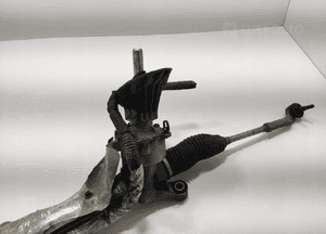 PRZEKŁADNIA MAGLOWNICA FORD FOCUS MK3 III CV6C3D070LG CV6C3D070 2010-2014 5