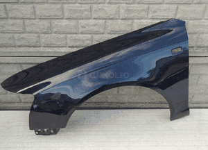 Audi A6 C6 4F0 2005 - 2008 błotnik przedni lewy 1